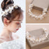 Nikki Mai Headbands Accessories Little Palace Store